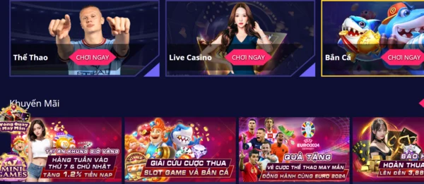 Thể thao Wibo88 cung cấp kho game thể thao khủng