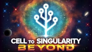 Game Cell to Singularity - Game sinh tồn tiến hóa cùng lịch sử