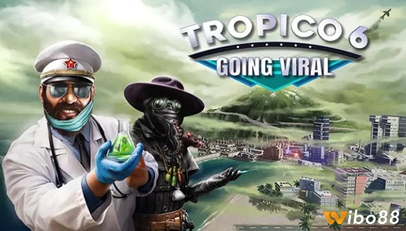 Game Tropico 6 yêu cầu người chơi phải có khả năng quản lý và chiến lược tốt
