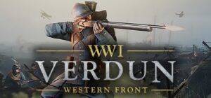 Game Verdun: Khám phá trận chiến khốc liệt của thế chiến thứ I