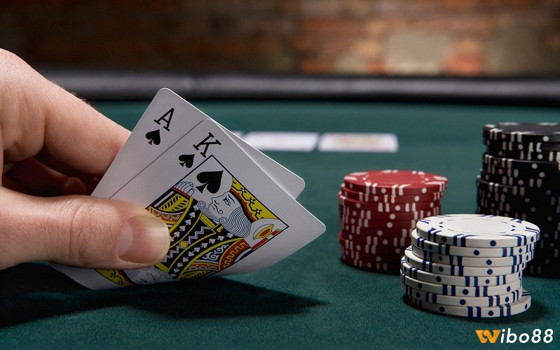 Giữ tâm lý ổn định khi chơi để bắt đầu cách chơi poker giỏi