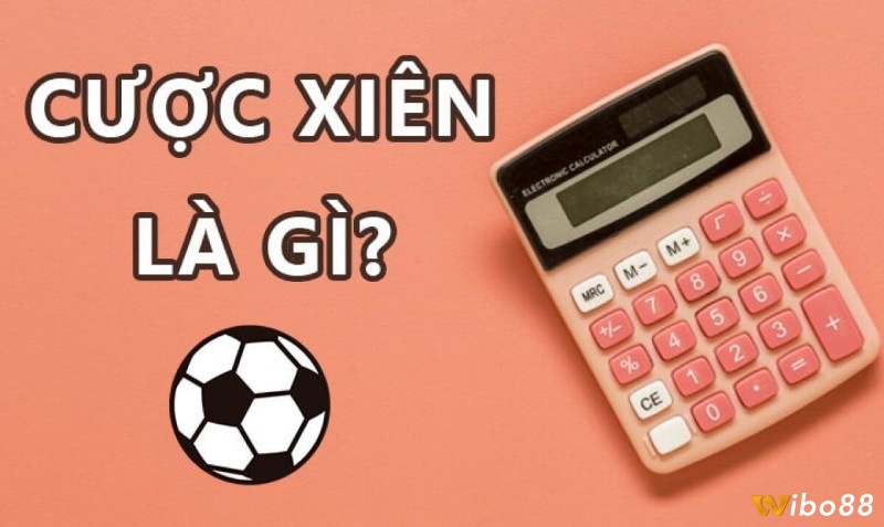 Cược xiên là gì? Tiềm năng hình thức cược xiên trong tương lai