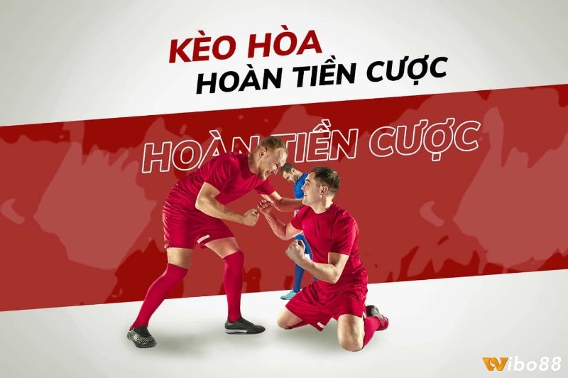 Cách chơi của Kèo Draw No Bet là gì