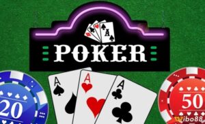 Kinh nghiệm chơi Poker hay nhất - Áp dụng mang đến hiệu quả