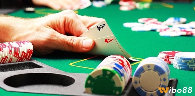 Khám phá các loại hình poker phổ biến và được ưa chuộng nhất hiện nay nhé