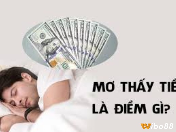 Mơ thấy tiền nhiều đánh đề con gì? mang theo ý nghĩa gì?