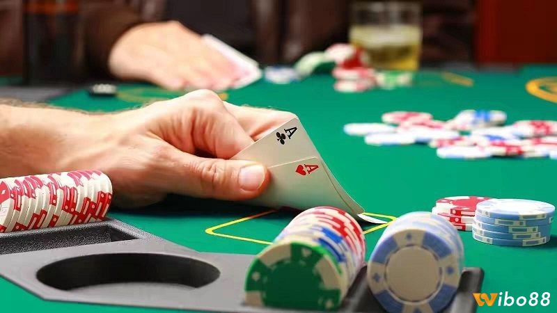 Kinh nghiệm chơi poker online hay là khi chơi cần ghi chú