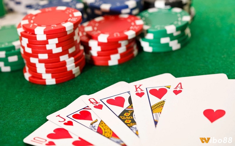 Trong hướng dẫn chơi poker cần hiểu rõ ý nghĩa các thuật ngữ