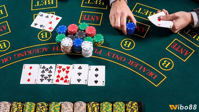 Kinh nghiệm chơi poker hiệu quả nhất