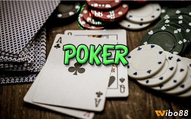 Tìm hiểu chung về game bài poker