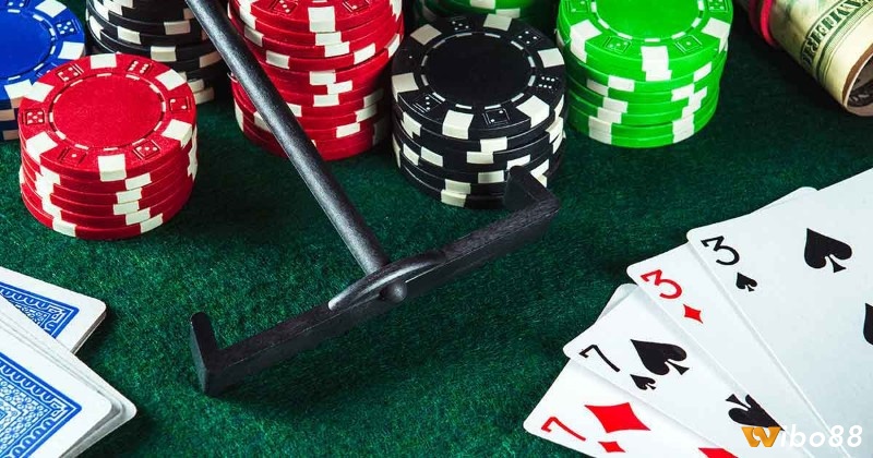 Kinh nghiệm chơi poker hiệu quả nhất